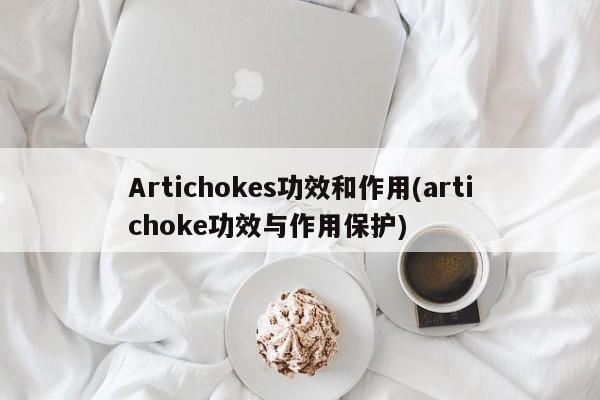 Artichokes功效和作用(artichoke功效与作用保护) 第1张