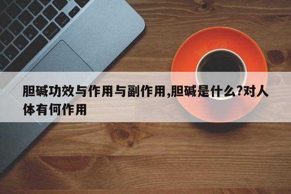 胆碱功效与作用与副作用,胆碱是什么?对人体有何作用 第1张